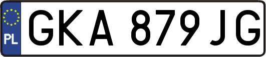 GKA879JG