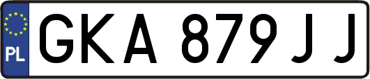 GKA879JJ