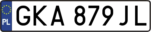 GKA879JL