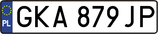 GKA879JP