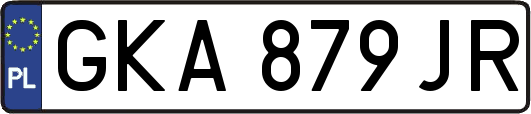 GKA879JR