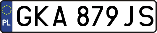 GKA879JS