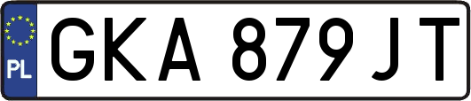 GKA879JT