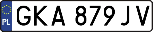 GKA879JV