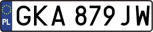 GKA879JW