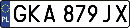 GKA879JX