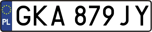 GKA879JY