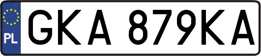 GKA879KA
