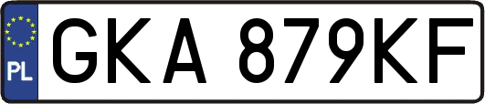 GKA879KF