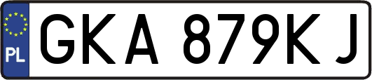 GKA879KJ