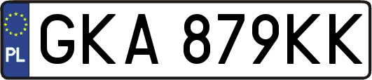GKA879KK
