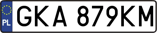 GKA879KM