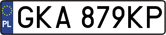 GKA879KP