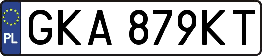 GKA879KT