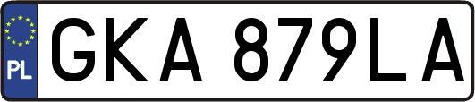 GKA879LA