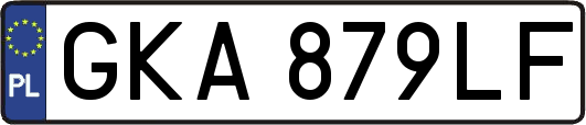 GKA879LF