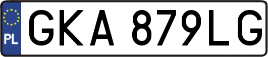 GKA879LG