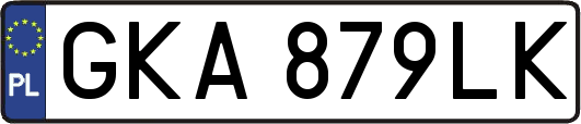 GKA879LK