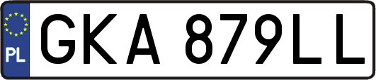 GKA879LL