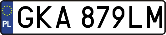 GKA879LM