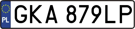 GKA879LP