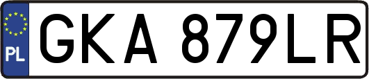 GKA879LR