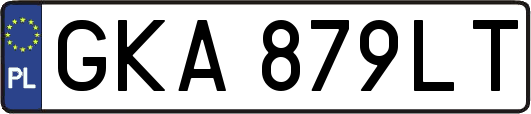 GKA879LT