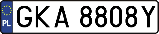 GKA8808Y