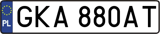 GKA880AT