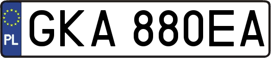 GKA880EA