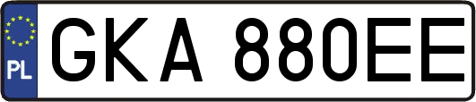 GKA880EE