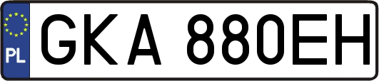 GKA880EH