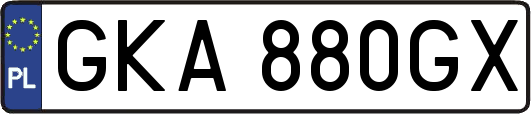 GKA880GX