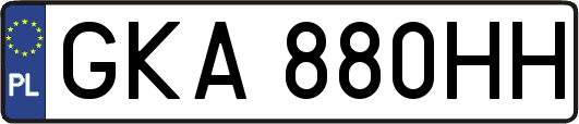 GKA880HH