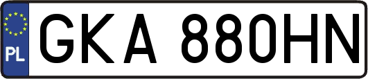 GKA880HN