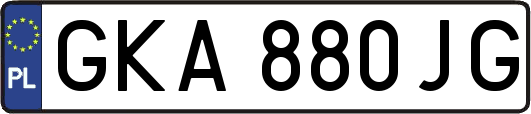 GKA880JG