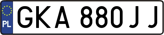 GKA880JJ