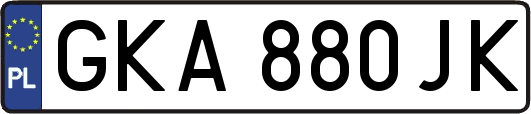 GKA880JK