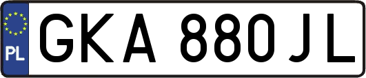 GKA880JL