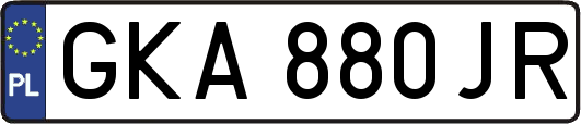 GKA880JR