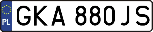 GKA880JS