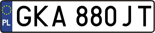 GKA880JT