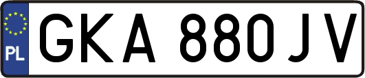 GKA880JV