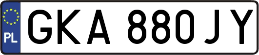 GKA880JY