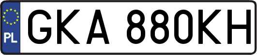 GKA880KH