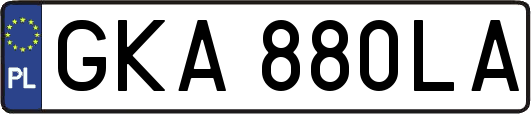 GKA880LA