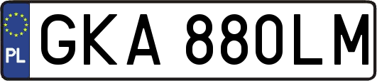 GKA880LM