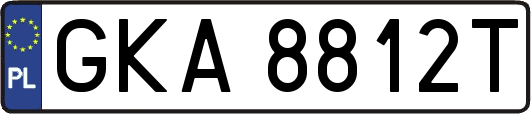 GKA8812T