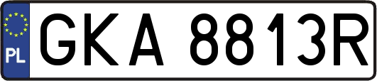 GKA8813R