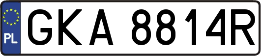 GKA8814R